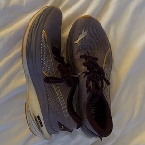 Puma Nitro Women’s  Athletic Sneakers. Size 7